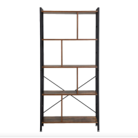 Стеллаж Leobert Relax в стиле Loft