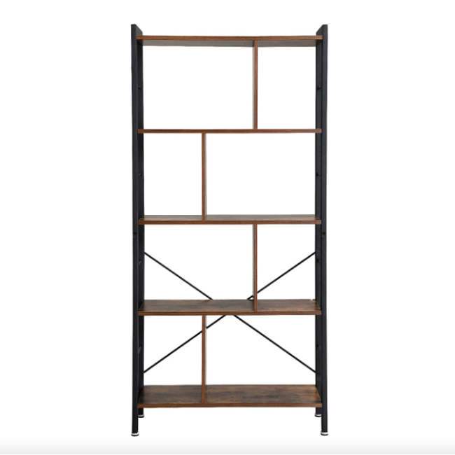 Стеллаж Leobert Relax в стиле Loft