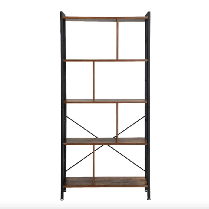 Стелаж Leobert Relax в стилі Loft