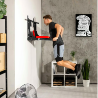 Бруси настінні Hop-Sport HS-1007K