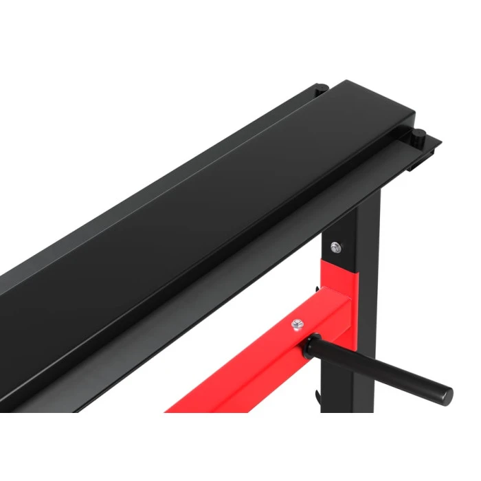 Стойка под диски, грифы и гантели Hop-Sport HS-1007A