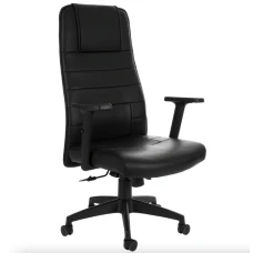 Офісне крісло Di Volio Adelo чорний