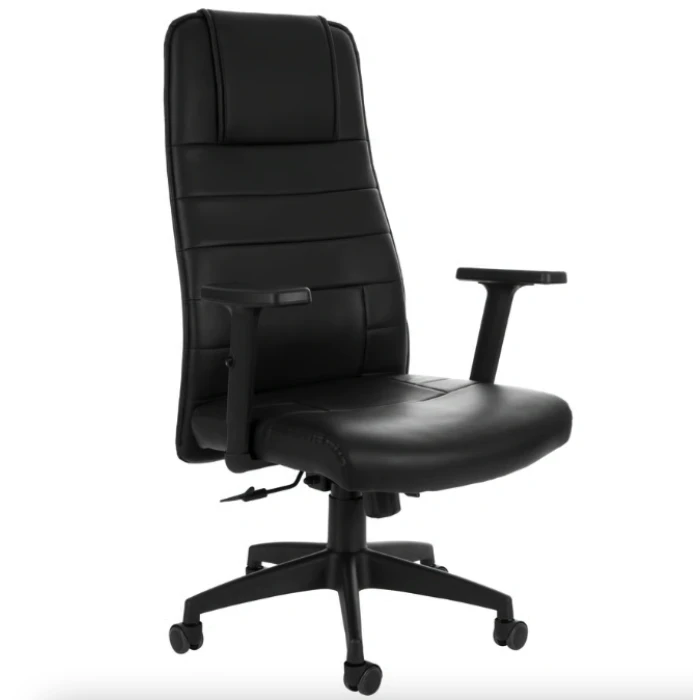 Офісне крісло Di Volio Adelo чорний
