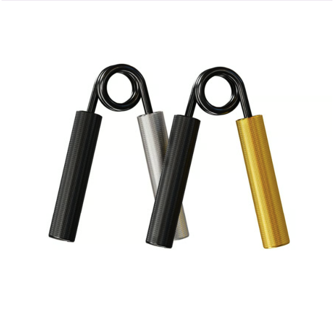 Набор эспандеров 45-90кг Trex Sport TX-002HSE разноцветный