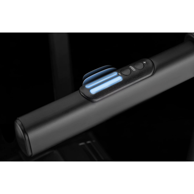 Бігова доріжка Gymtek XT550 синій