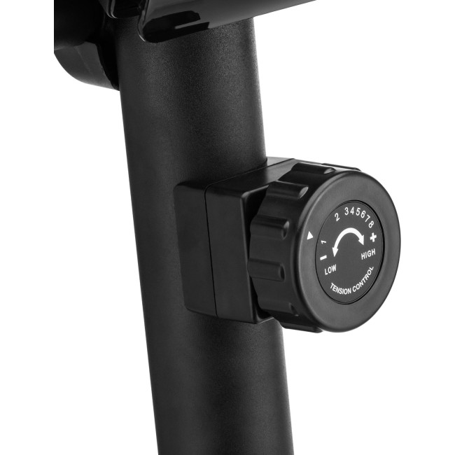 Велотренажер Gymtek XB1200 магнітний синій