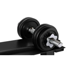 Стійка під диски, грифи та гантелі Hop-Sport HS-1007A