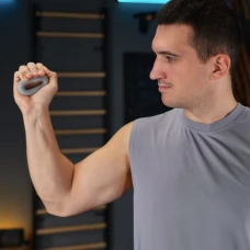 Набор силиконовых эспандеров 3 в 1 Trex Sport TX-003HSC