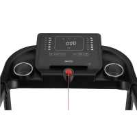 Беговая дорожка Gymtek XT550 синий