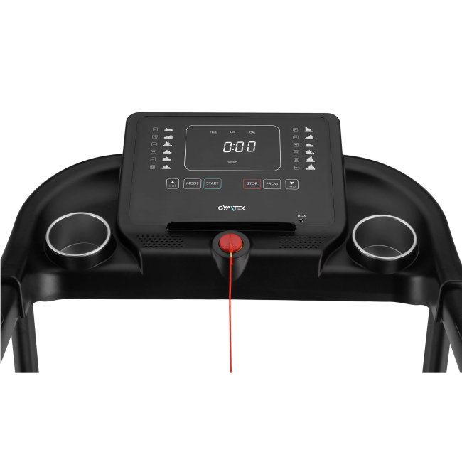 Бігова доріжка Gymtek XT550 синій
