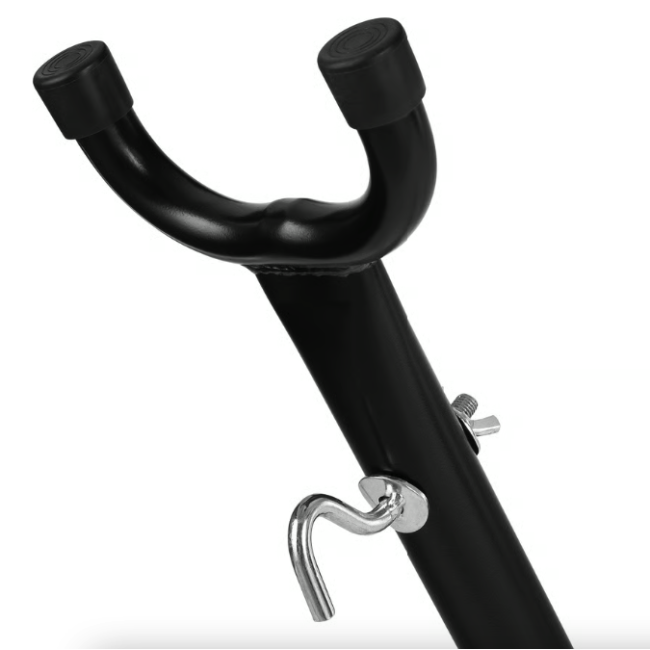 Металлический каркас для гамака Di Volio черный