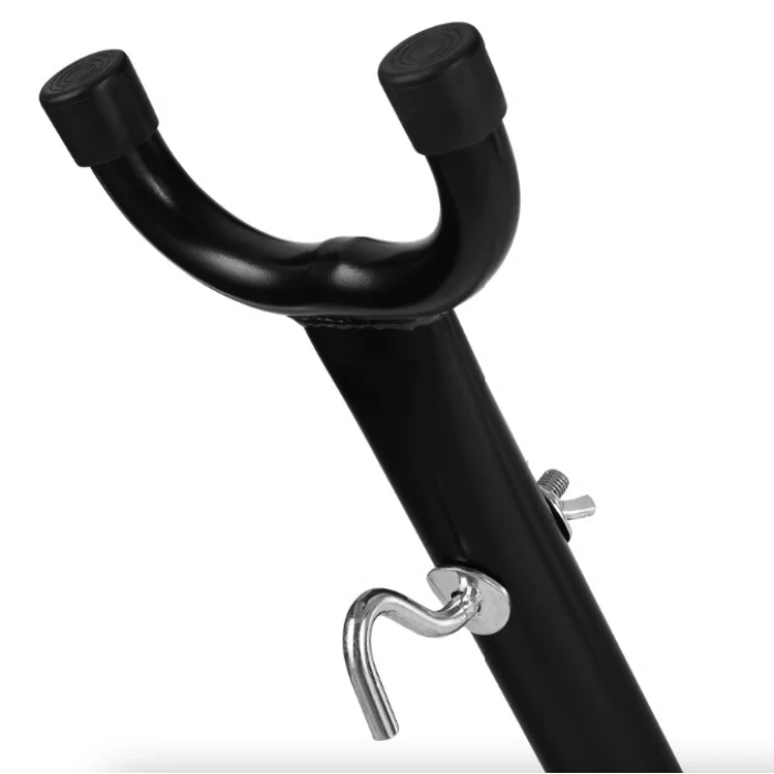 Металлический каркас для гамака Di Volio черный