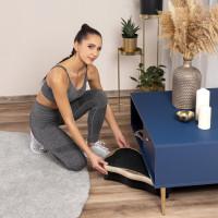 Вібраційна платформа Gymtek XP500 Gold