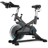 Спинбайк Gymtek XS1400 синий