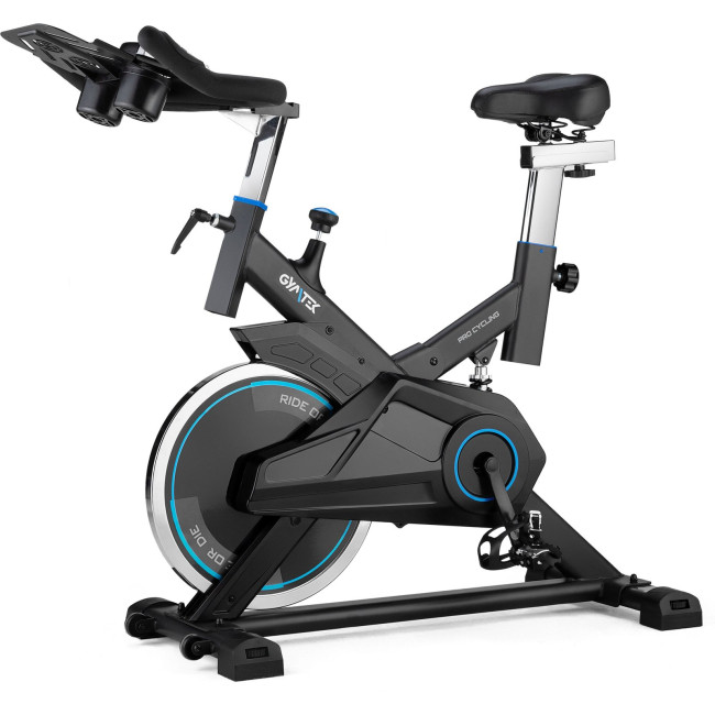 Спинбайк Gymtek XS1400 синий