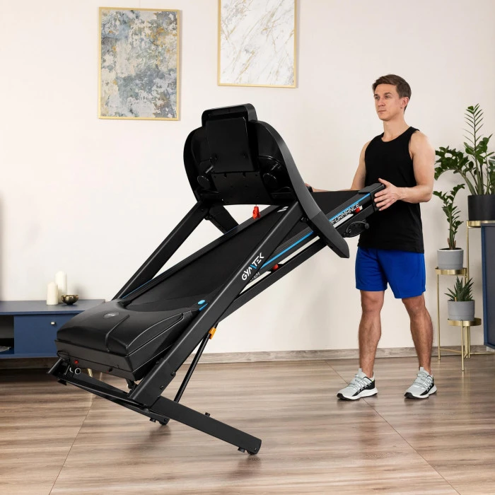 Беговая дорожка Gymtek XT600