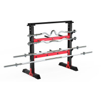 Стійка під диски, грифи та гантелі Hop-Sport HS-1007A