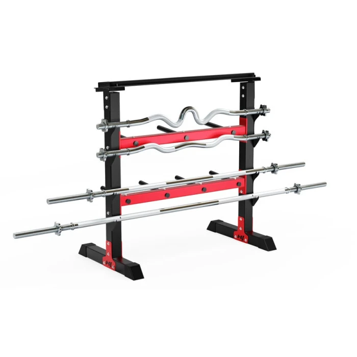 Стойка под диски, грифы и гантели Hop-Sport HS-1007A