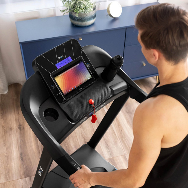 Бігова доріжка Gymtek XT600