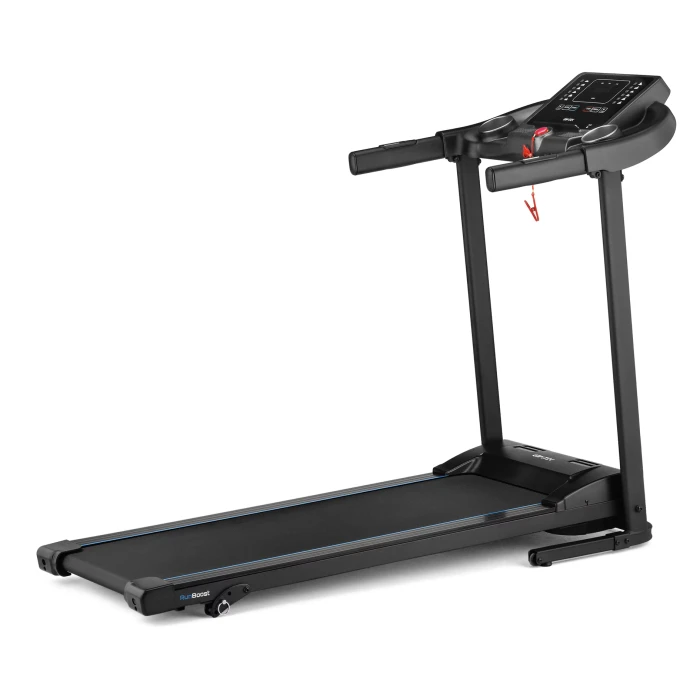 Беговая дорожка Gymtek XT550 синий