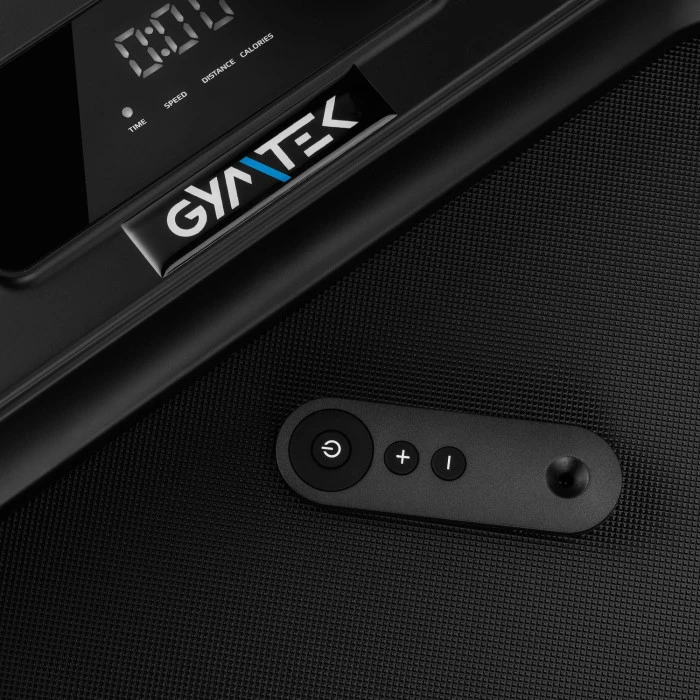 Бігова доріжка GYMTEK XT100