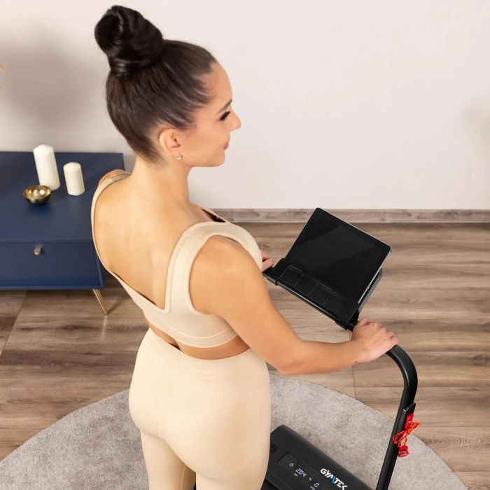 Бігова доріжка GYMTEK XT400