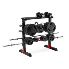 Стійка під диски, грифи та гантелі Hop-Sport HS-1007A
