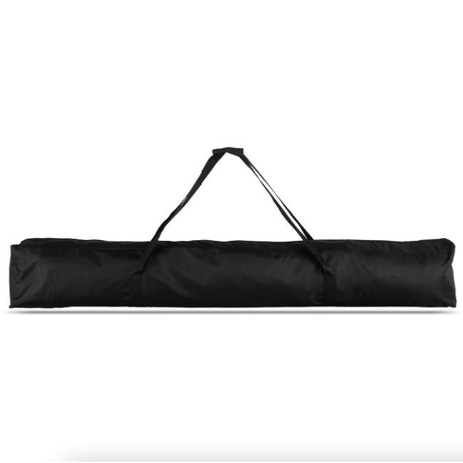 Металлический каркас для гамака Di Volio черный