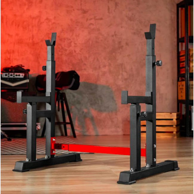 Стійки для штанги Hop-Sport HS-1007L