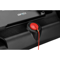 Беговая дорожка Gymtek XT550 синий