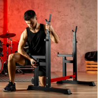 Стійки для штанги Hop-Sport HS-1007L