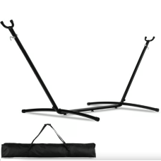 Металлический каркас для гамака Di Volio черный