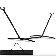 Металлический каркас для гамака Di Volio черный