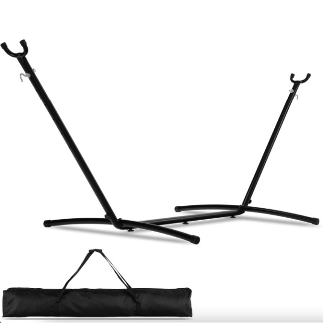 Металлический каркас для гамака Di Volio черный