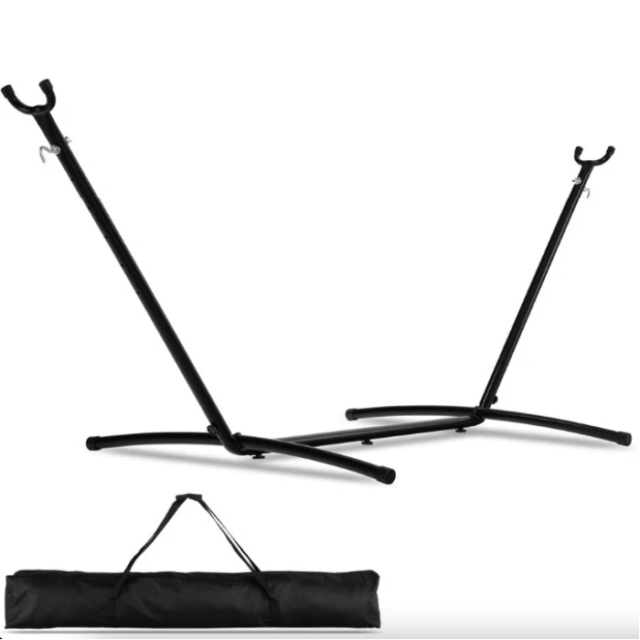 Металлический каркас для гамака Di Volio черный