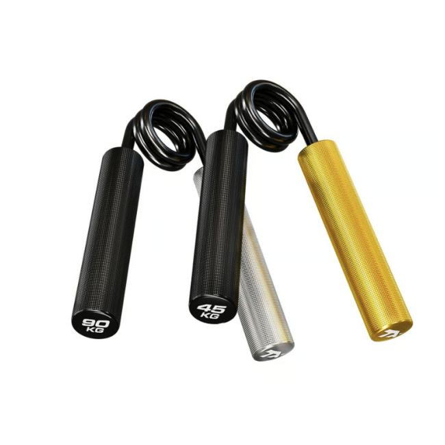 Набор эспандеров 45-90кг Trex Sport TX-002HSE разноцветный