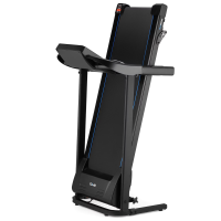 Беговая дорожка Gymtek XT550 синий