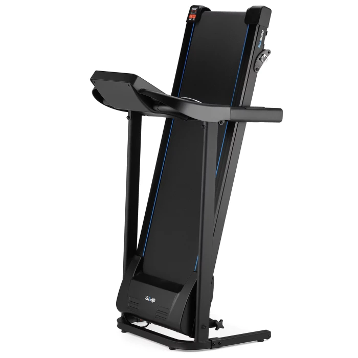 Беговая дорожка Gymtek XT550 синий