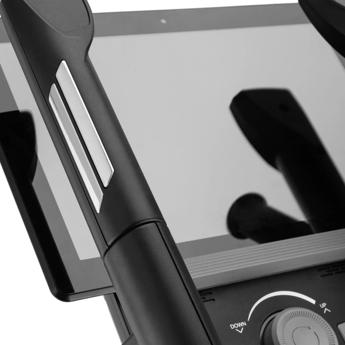 Орбитрек Gymtek XC5000 электромагнитный