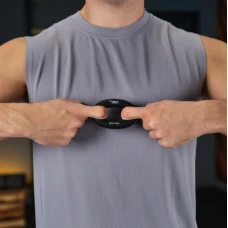 Набор силиконовых эспандеров 3 в 1 Trex Sport TX-003HSC