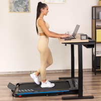 Беговая дорожка GYMTEK XT400