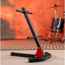 Стойка под диски и гриф Hop-Sport HS-1005A