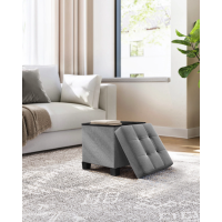 Пуф Leobert Jasmine 37 л