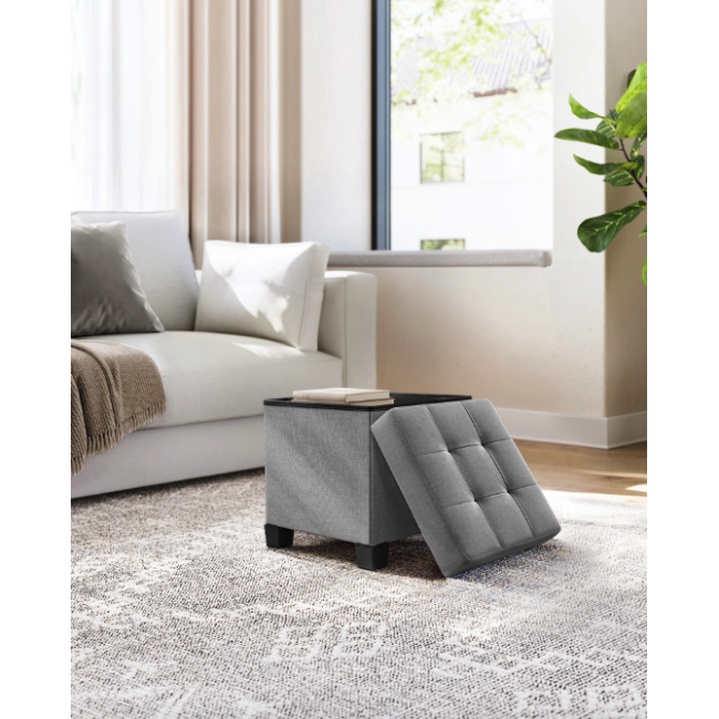 Пуф Leobert Jasmine 37 л