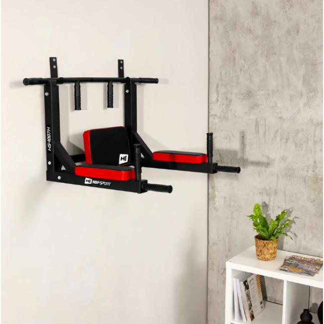 Брусья настенные Hop-Sport HS-1007K