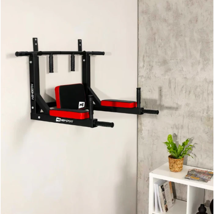 Бруси настінні Hop-Sport HS-1007K