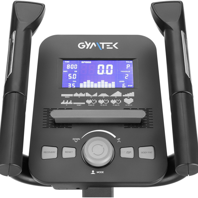 Орбітрек Gymtek XC5000 електромагнітний