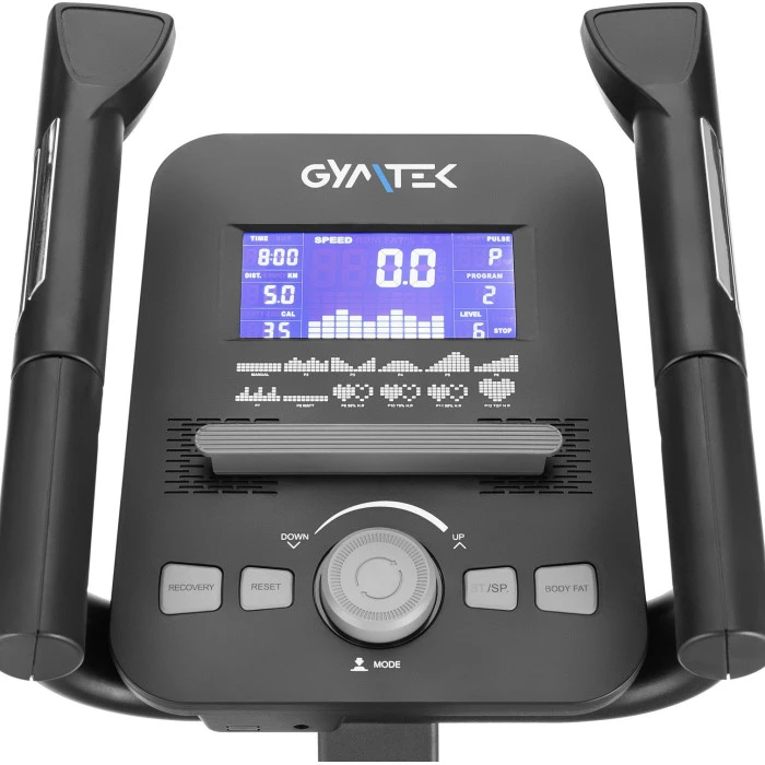 Орбитрек Gymtek XC5000 электромагнитный