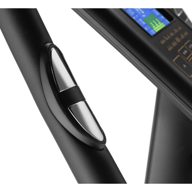 Велотренажер Gymtek XB2500 электромагнитный золотистый