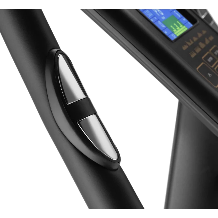 Велотренажер Gymtek XB2500 електромагнітний золотистий